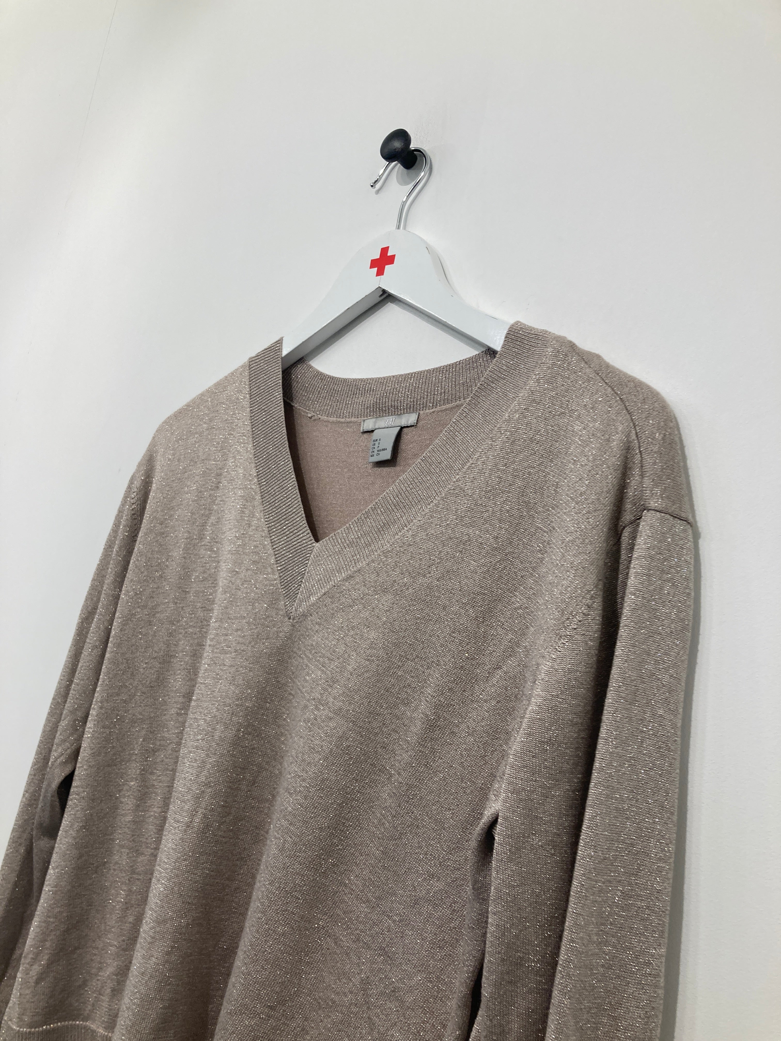 H&M Bluse